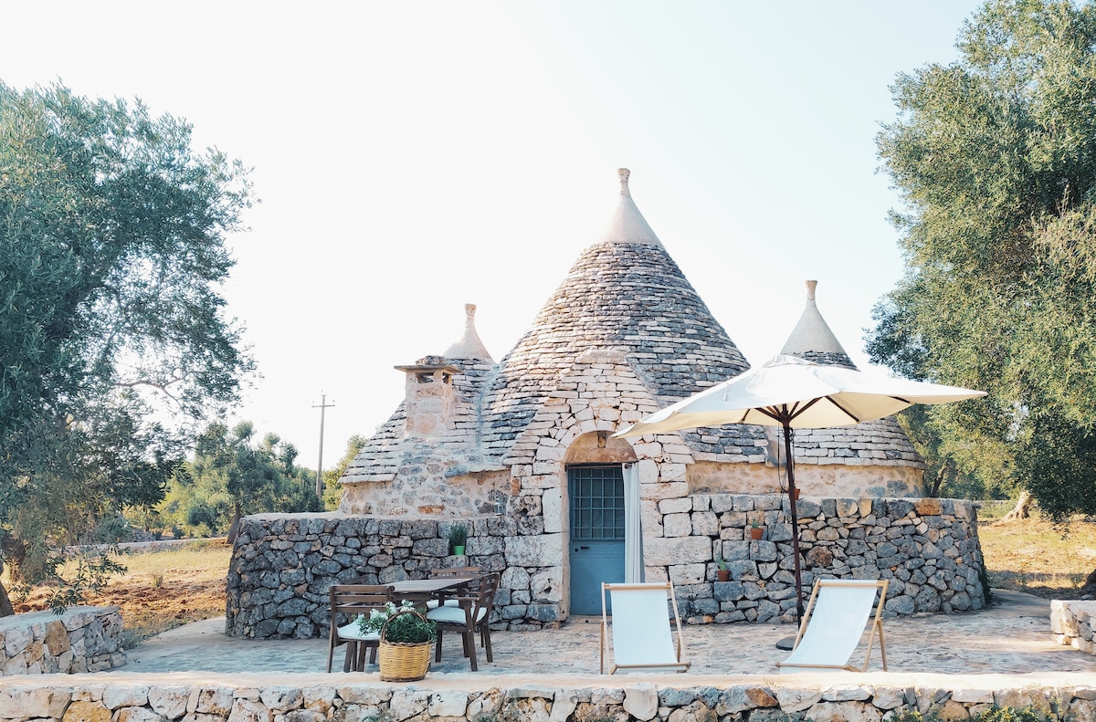 Trullo Babette