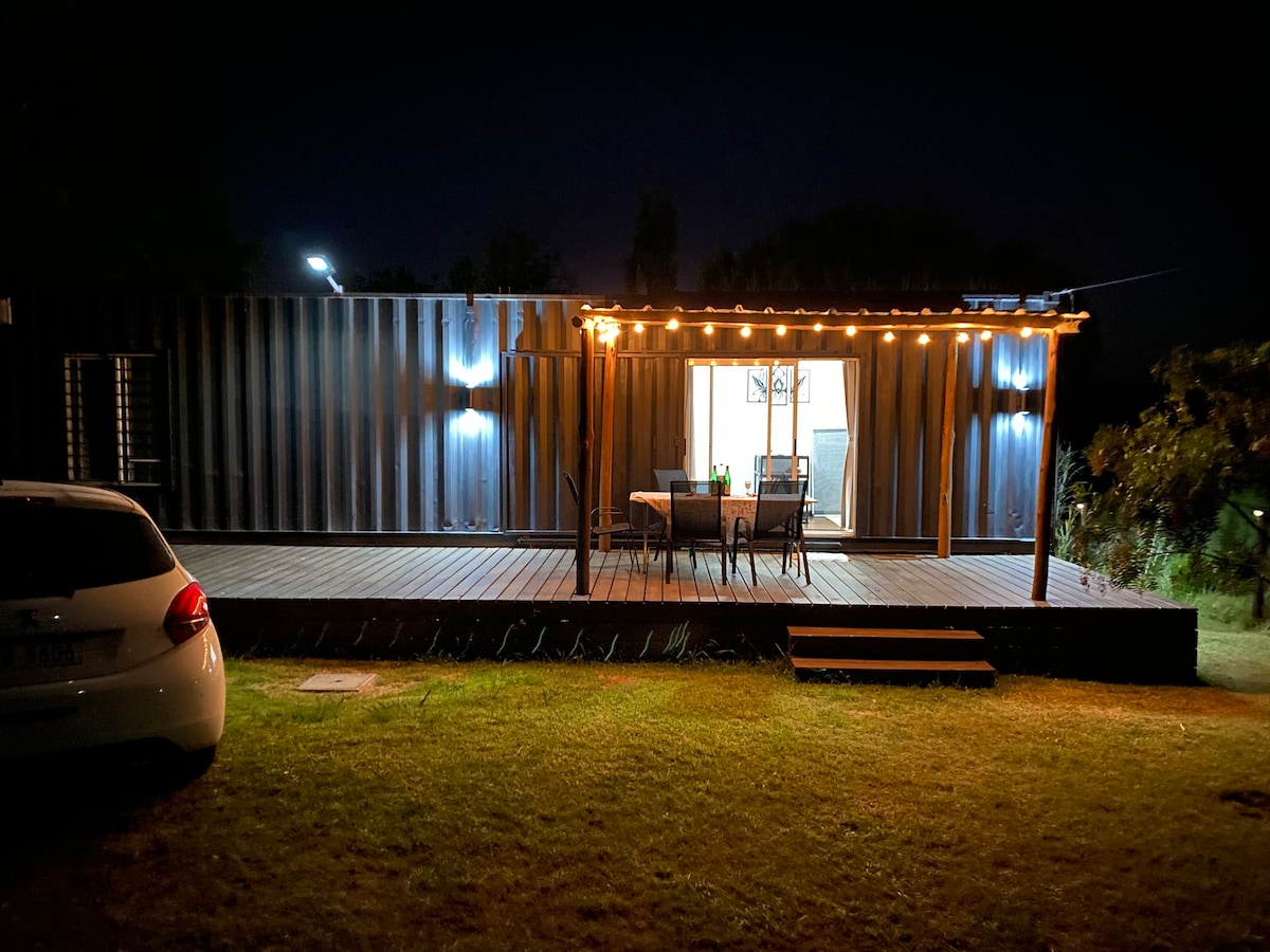 Casa a estrenar en Playa Hermosa