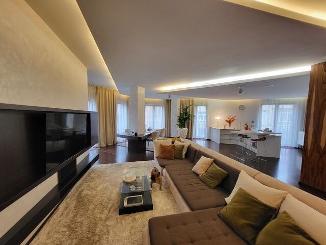 Modern apartment in OldRiga. 232m2 4 rooms!