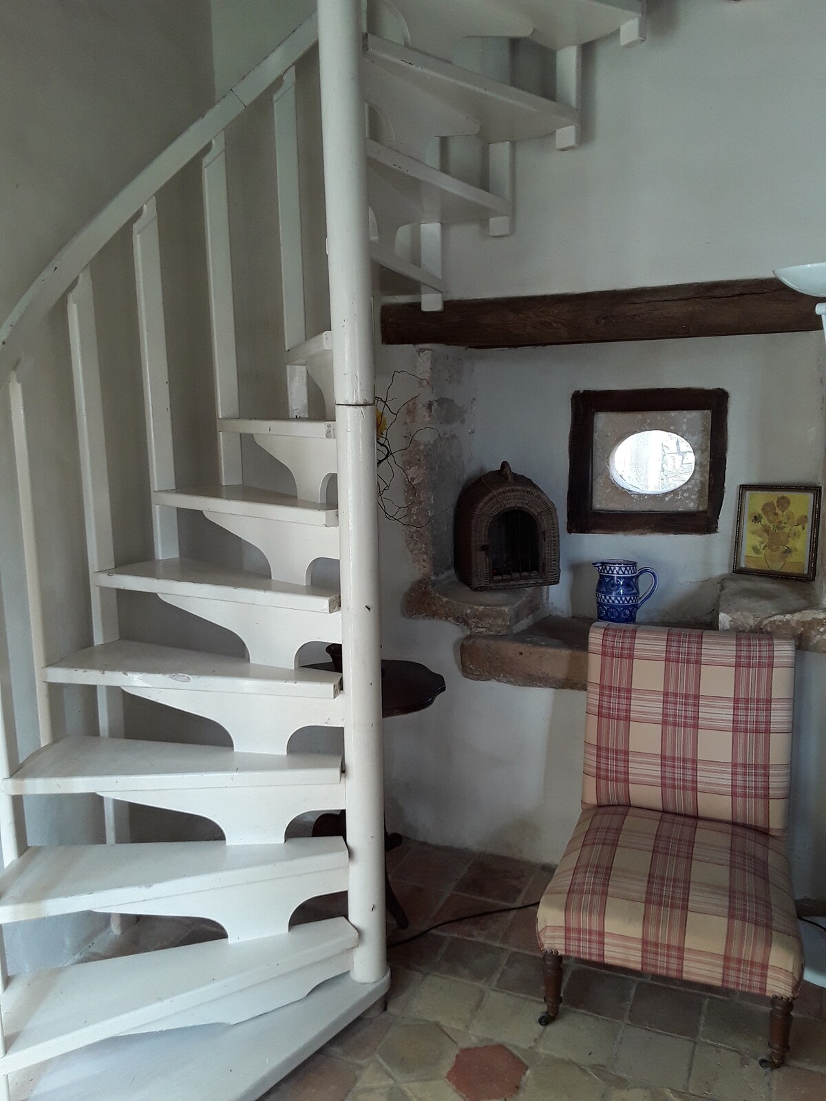 Chambre au Logis