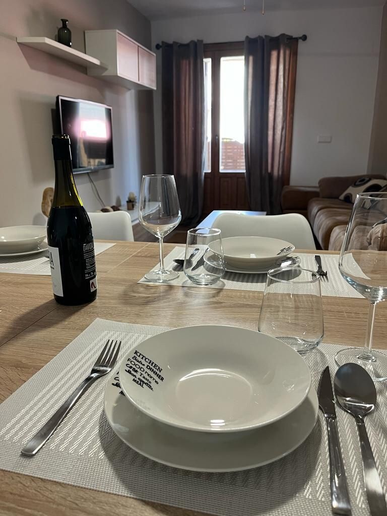 Apartamento Costa Esuri-Ayamonte-Huelva-Playa-Golf