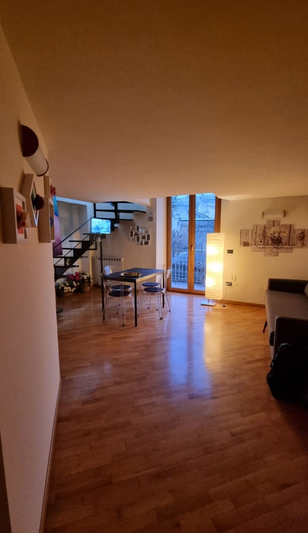 LeonardoAPARTMENT