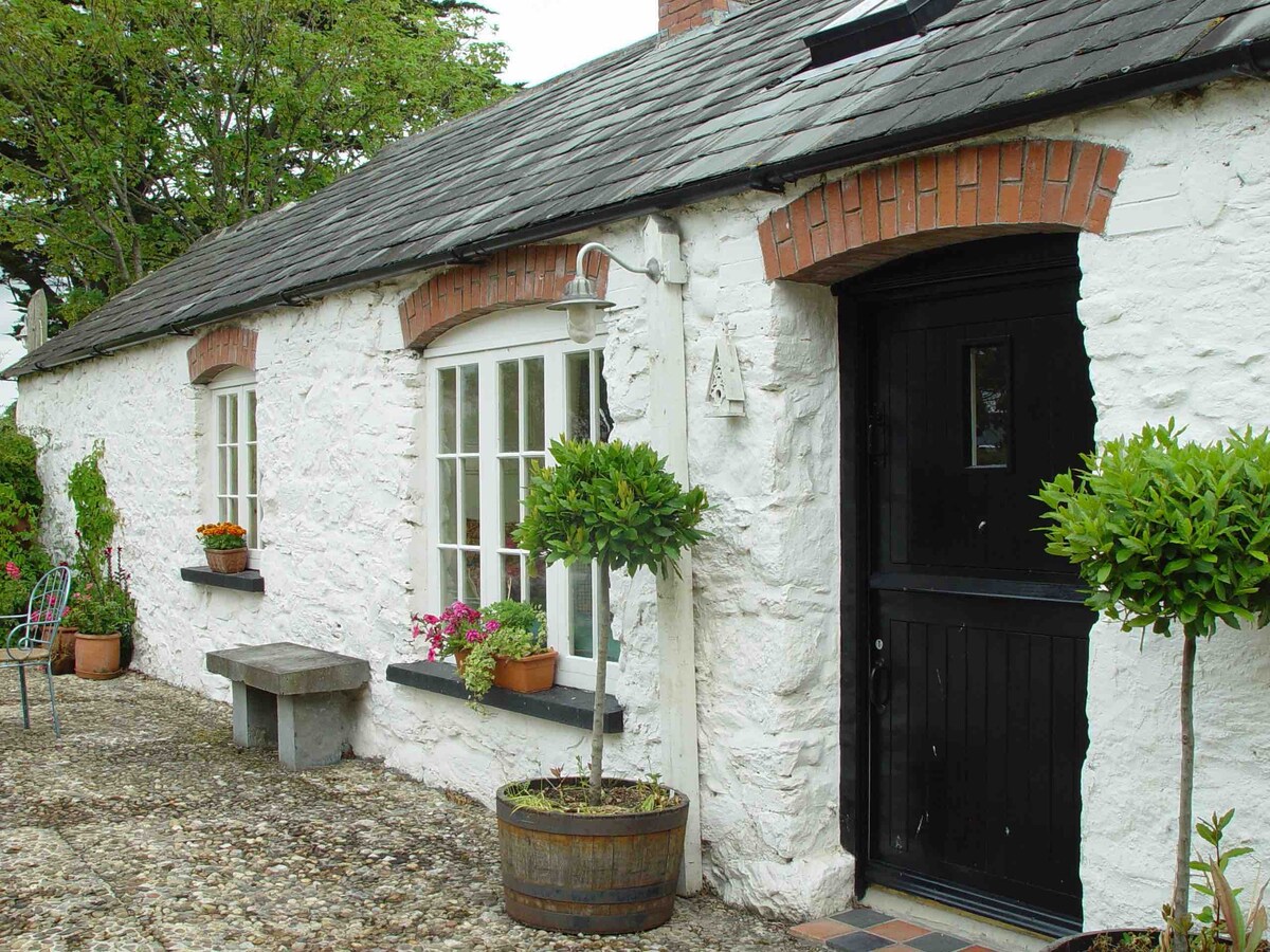 The Stone Barn Cottage, Adare