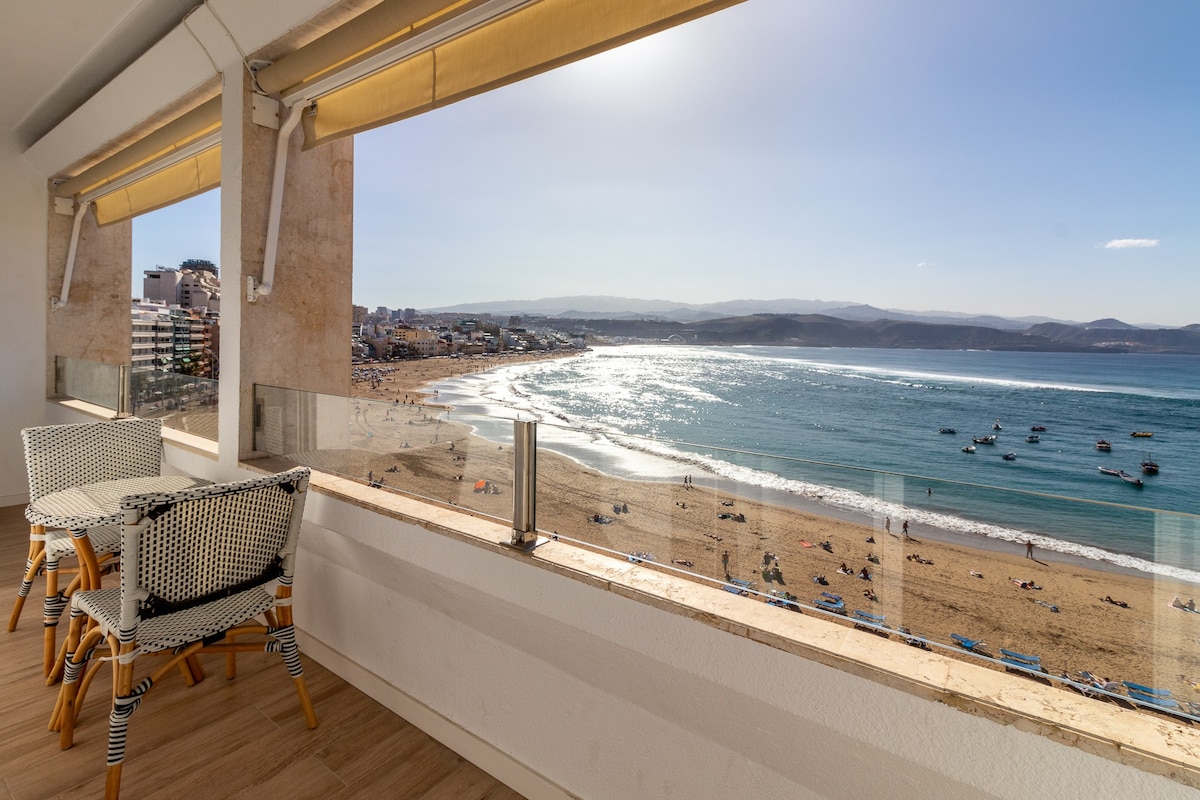 Las Canteras Homes - Casa del Sunset