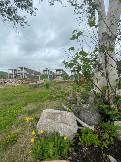 Whitecap Cottage - Cabot Trail Sea & Ski