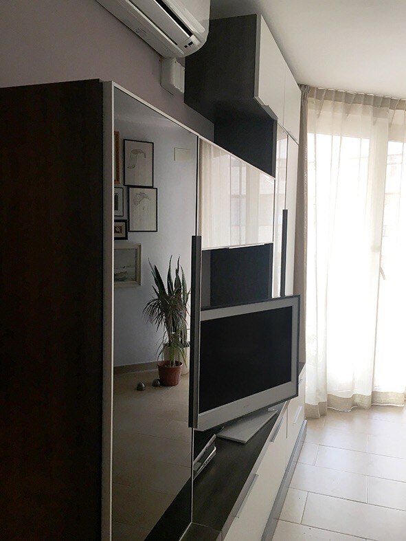 Apartamento hogareño muy céntrico en Salou