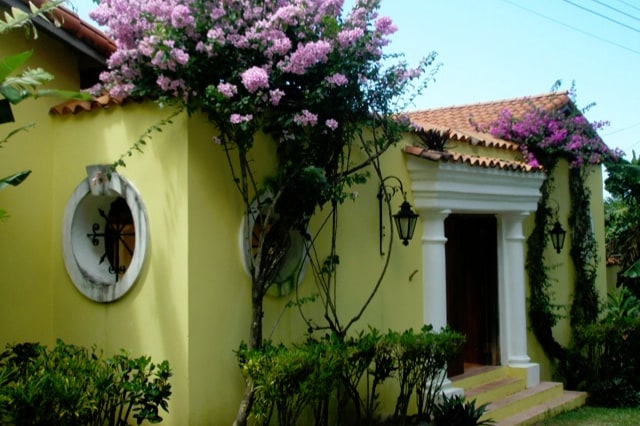 Villa Vista Dorada