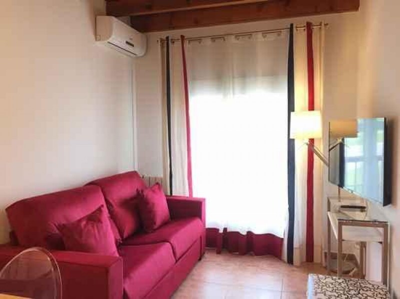 Apartamento Liencres 5