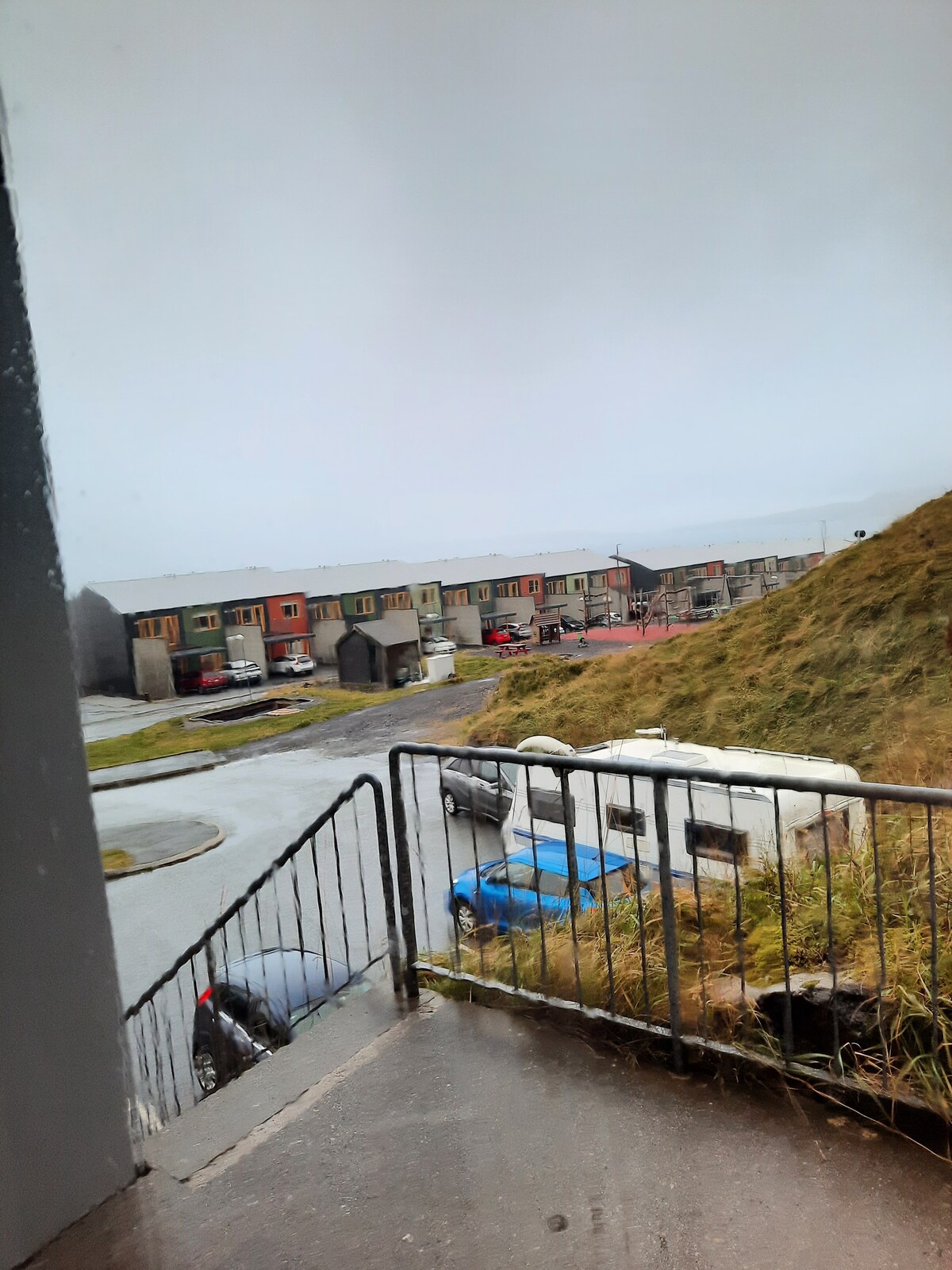Torshavn （ Argir ）的漂亮公寓