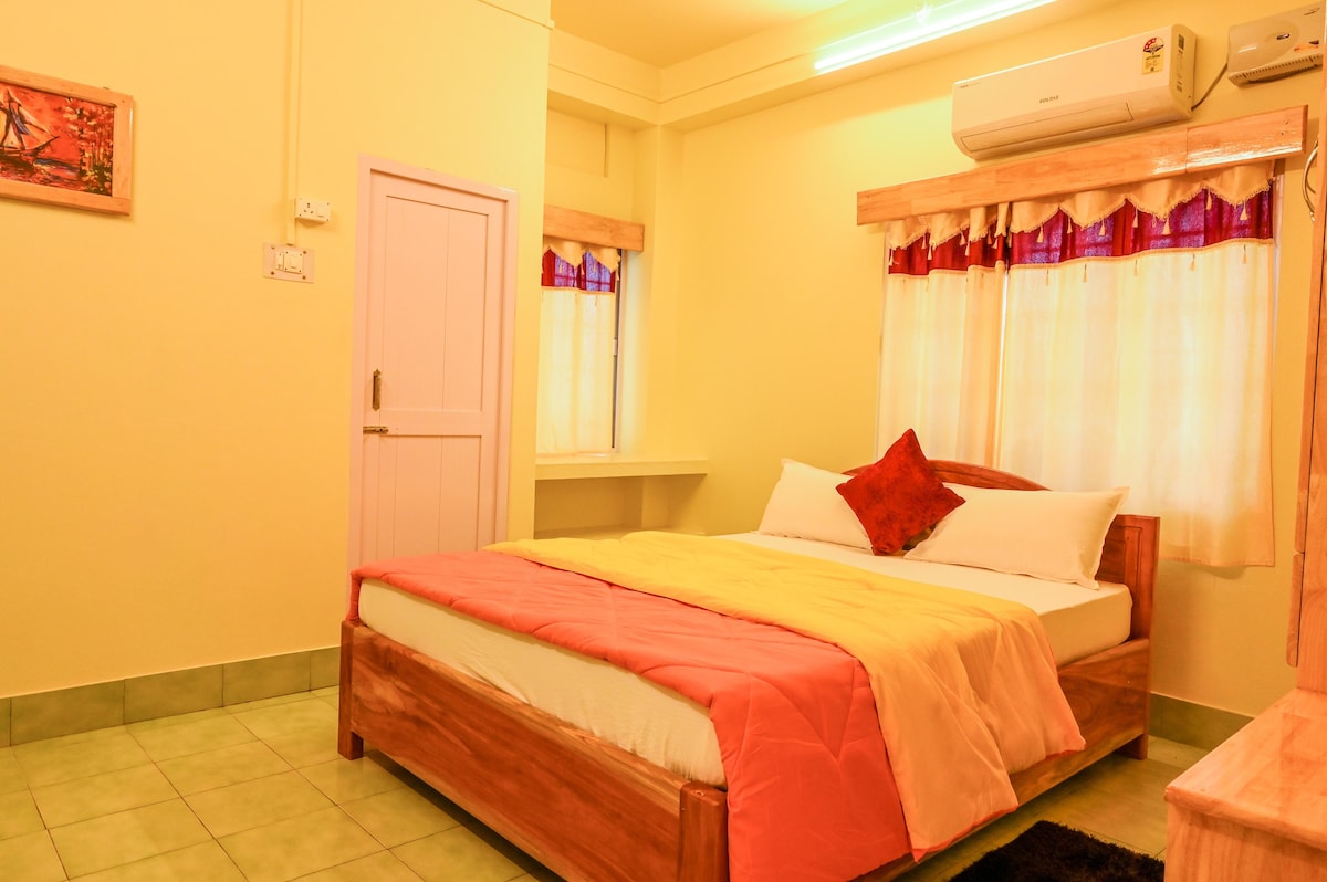 "Cozy Rooms | Budget-Friendly | Port Blair | Views
