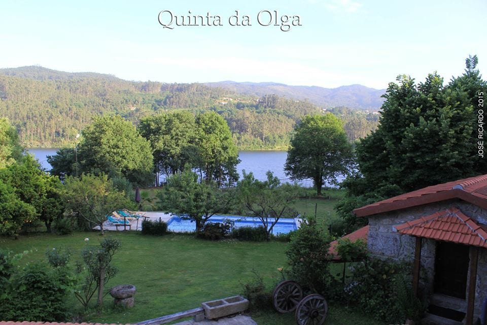 Quinta da Olga （当地住宿）