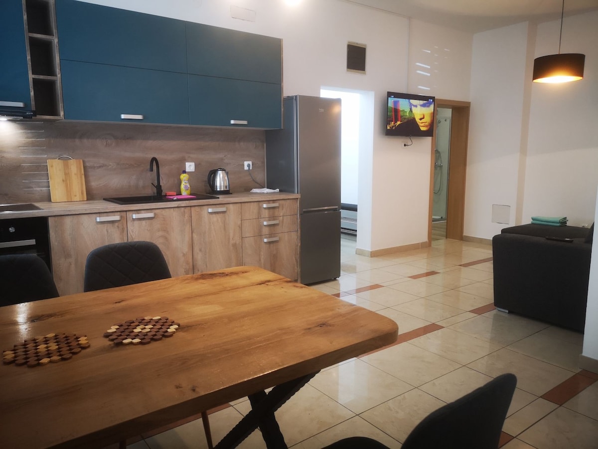 Apartman Marinas