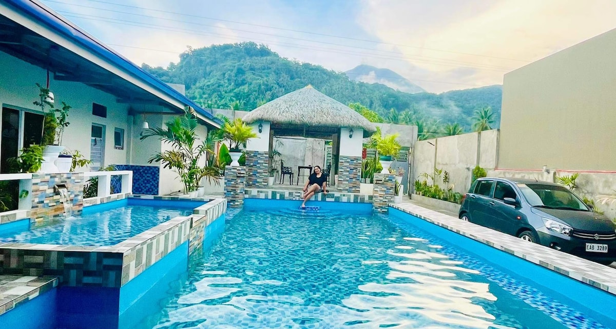 Xanders-2_4 BR Villa w/ Private Hot spring Pool