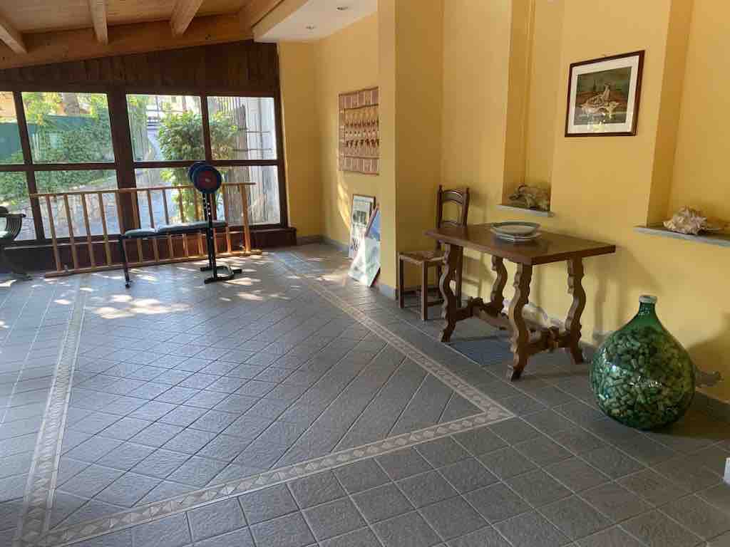 Villa Eugenia Free WiFi&Parking