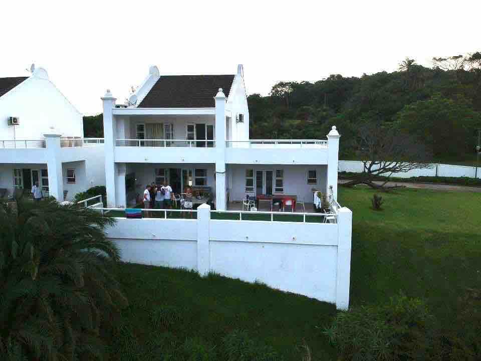 Villa 43, Estuary Country Estate, Port Edward, KZN