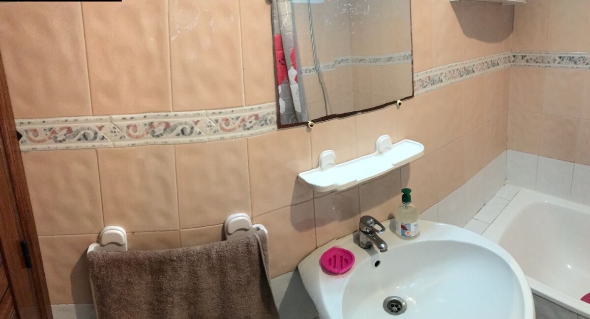 Appartement à louer, à rabat hay agdal