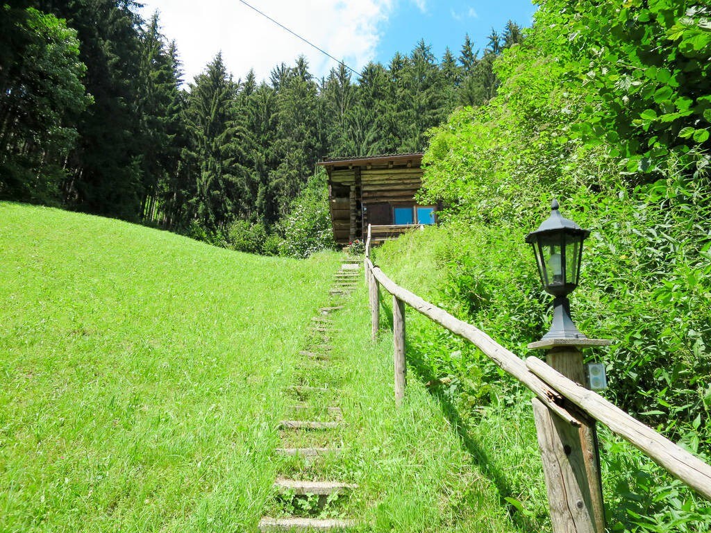 Tanterhütte by Tanterhof