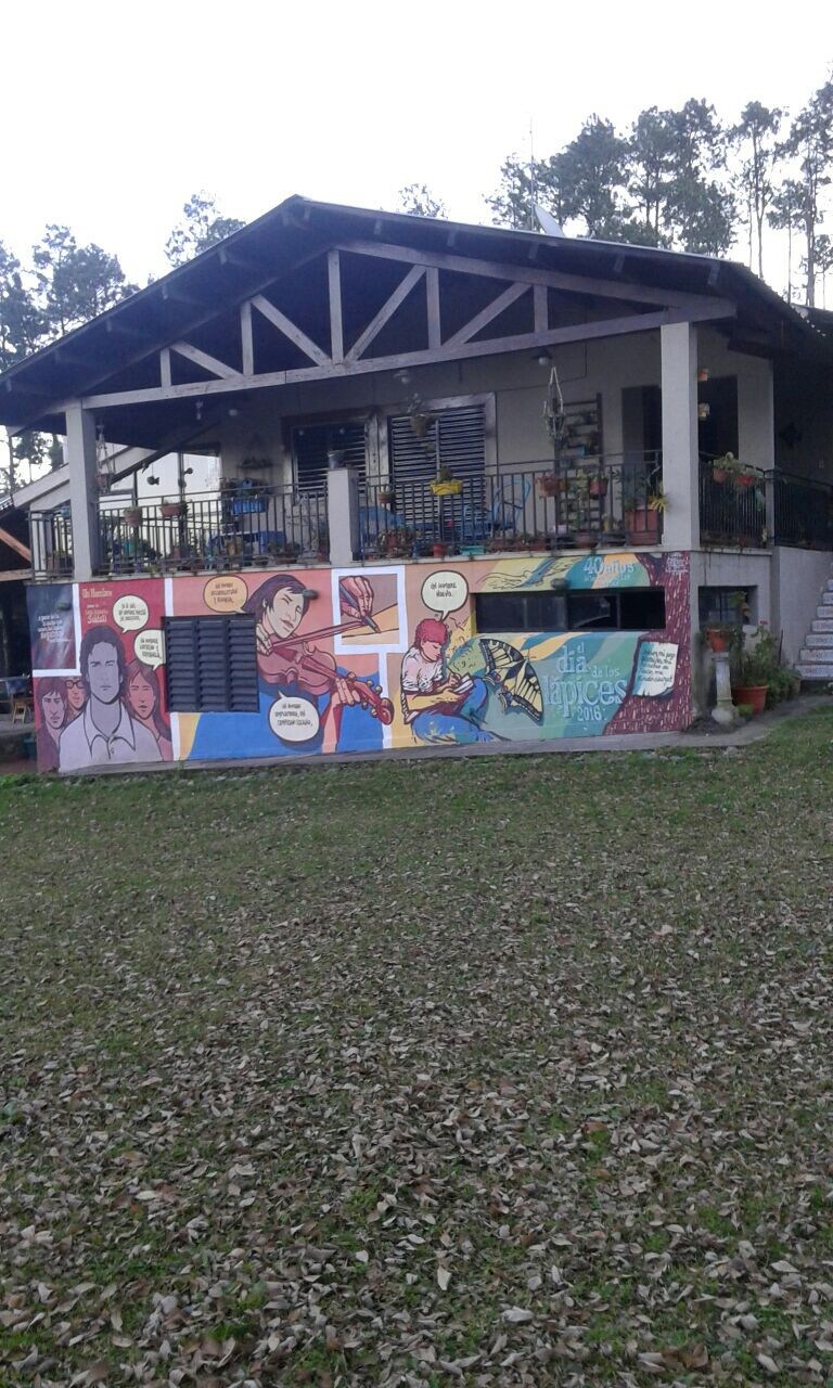 Hermosa casa en Raco, Tucumán, paraíso de montañas