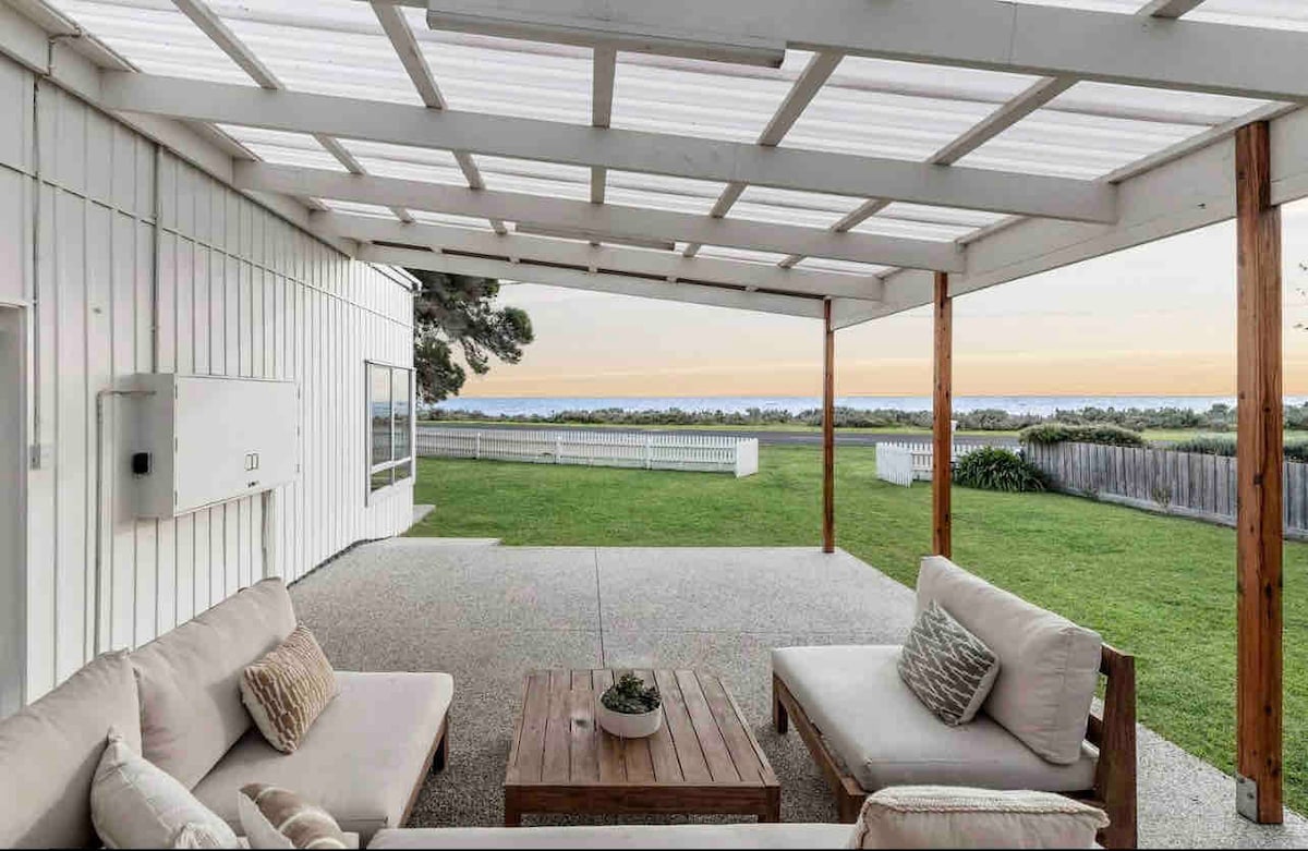 Bellarine Beach Shack