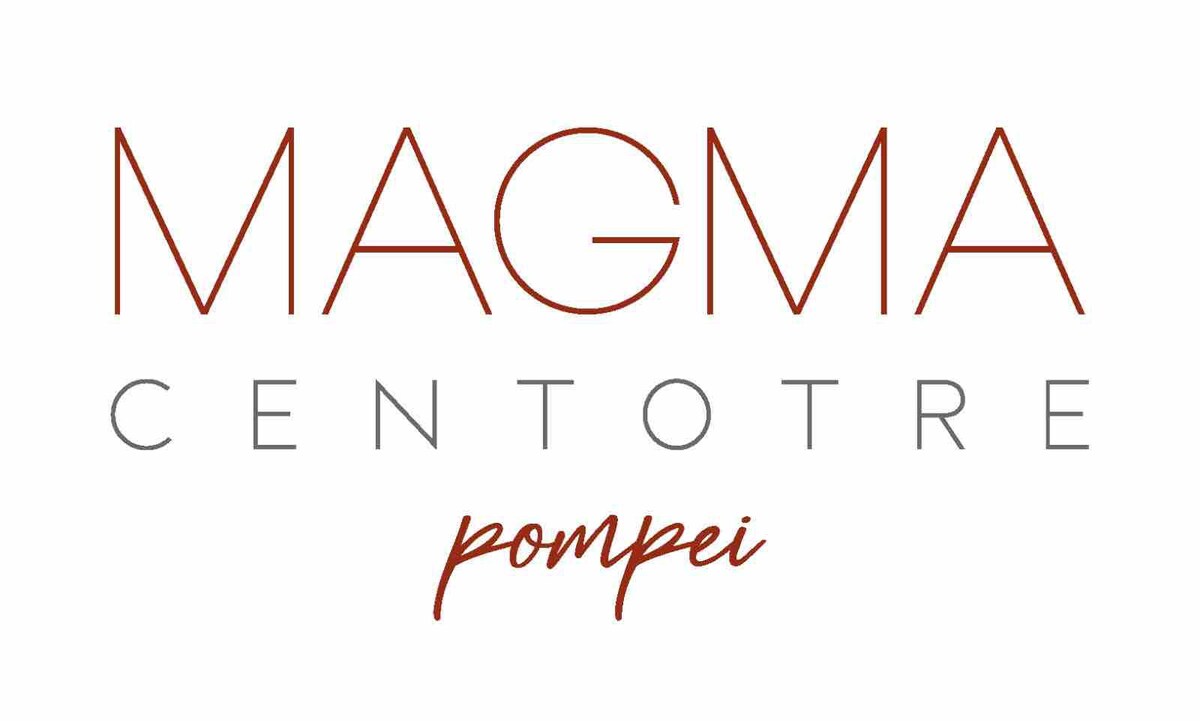 MAGMA Centotre-Suite in Pompeii