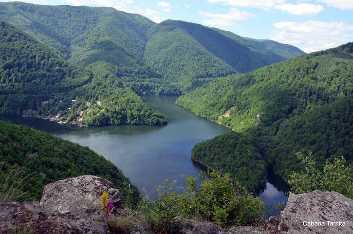 Gilău的民宿