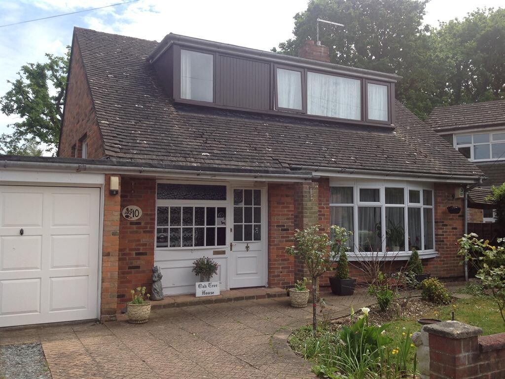 Oak Tree House - Double Ensuite