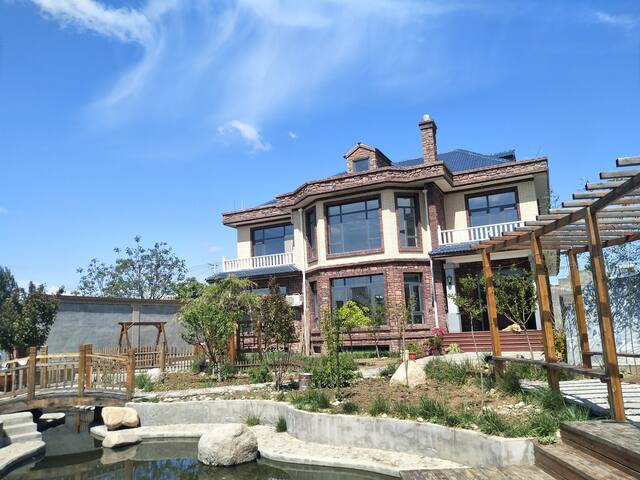 lugares para hospedarse en baoding