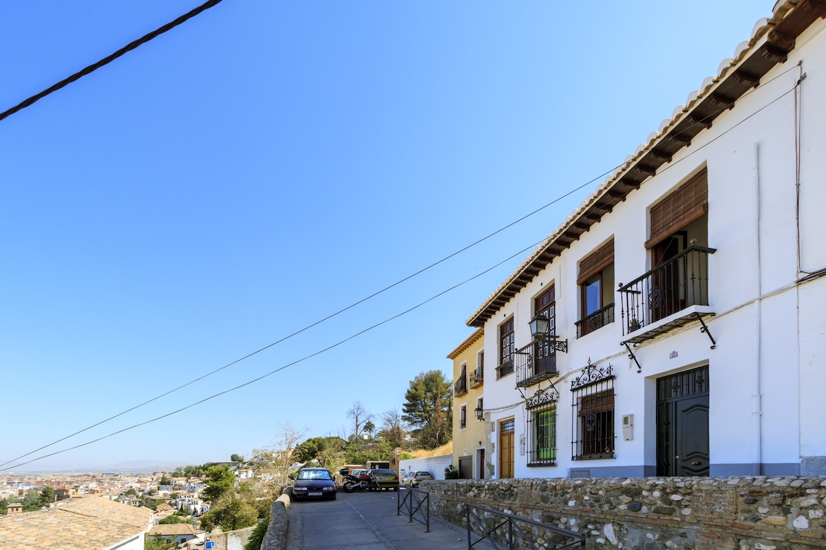 Mirador de la Lona House