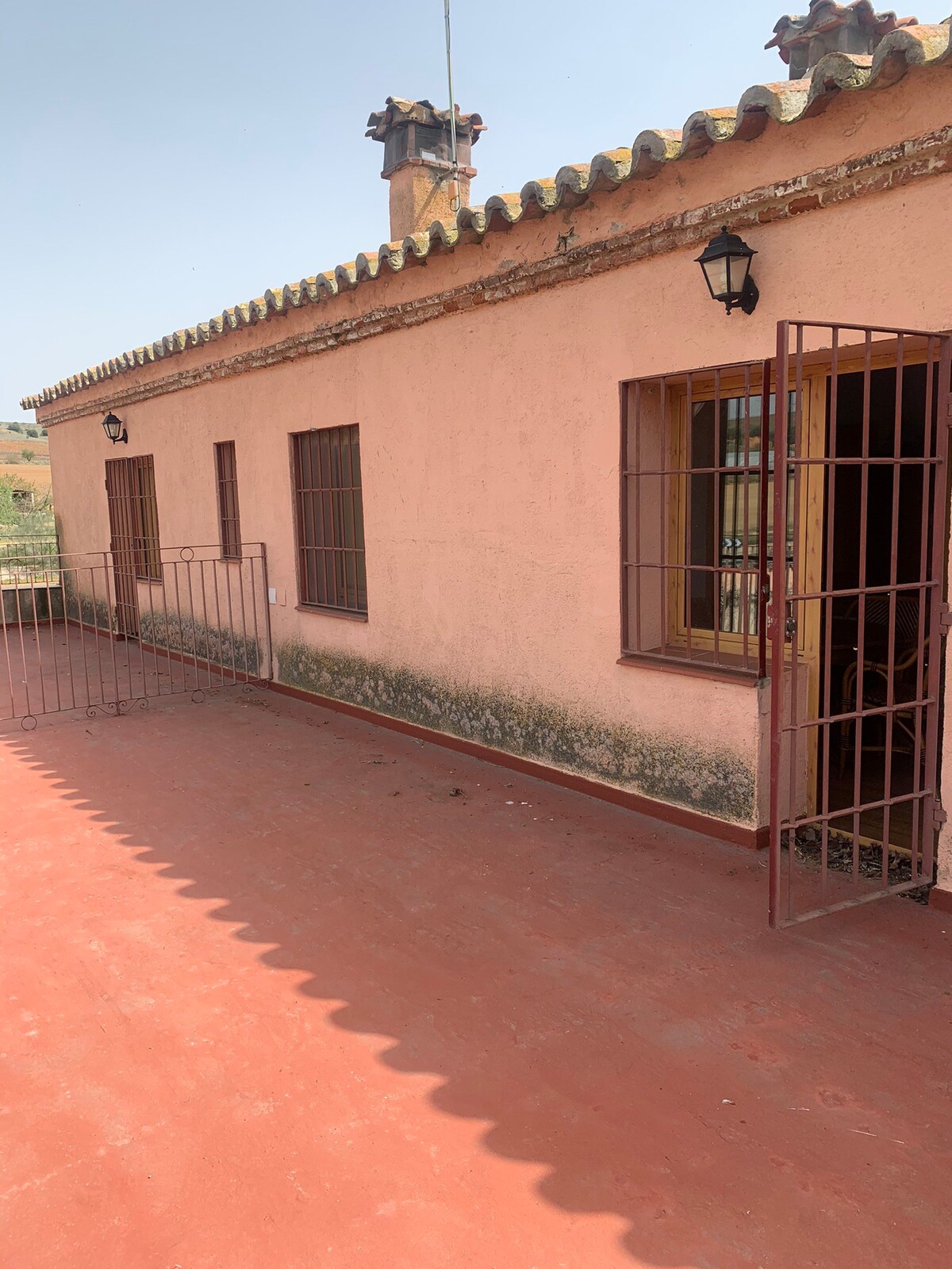 Aptos Rural Garzas-Pinares-Canal