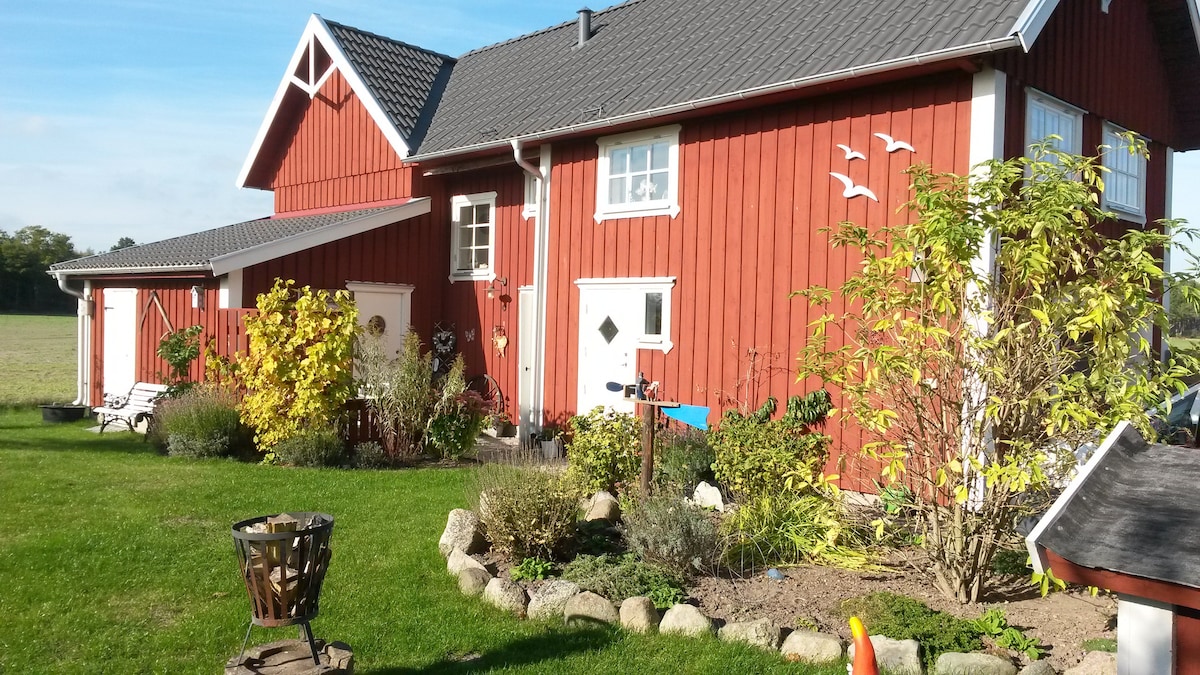 Uthuset i Hagbyhamn, Kalmar