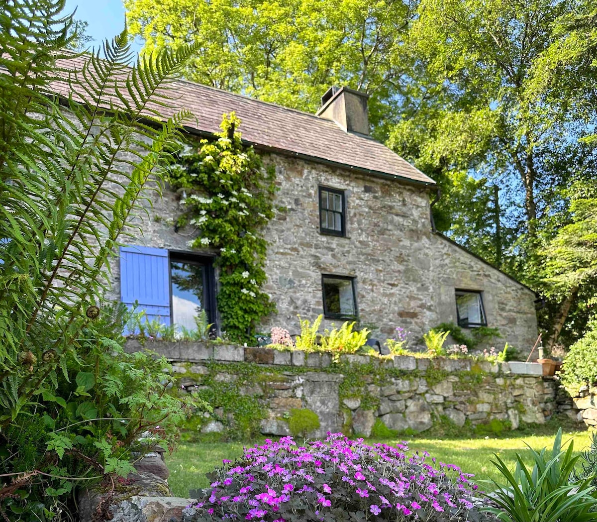 Kelly's Kenmare Bay Cottage