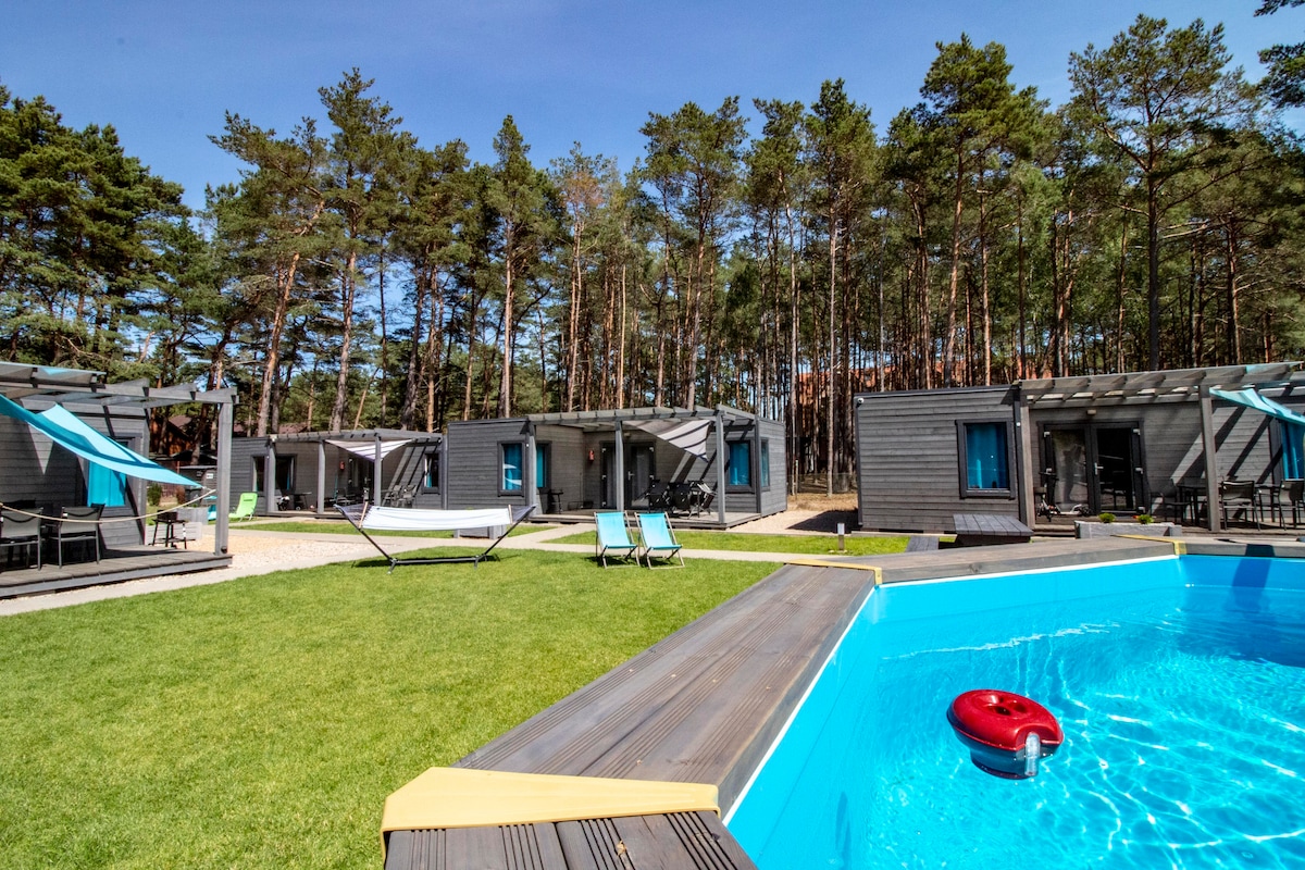 Baltic-Resort Pobierowo