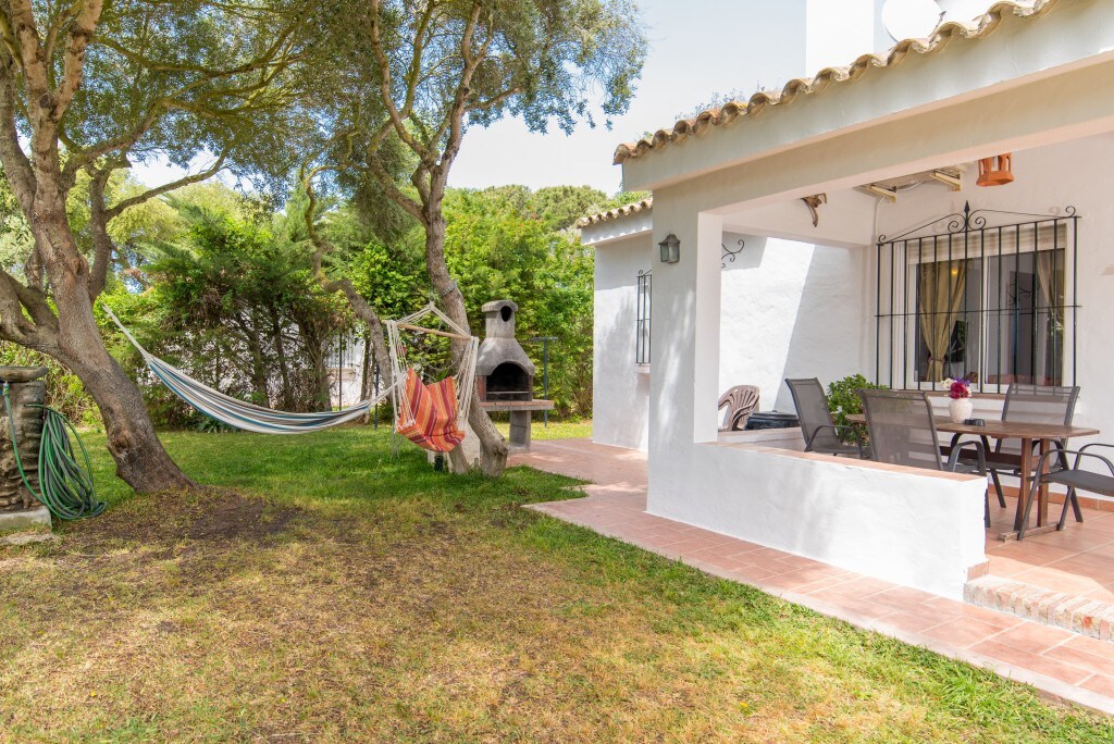 CASA rural INDEPENDIENTE, cerca de la playa Zahora