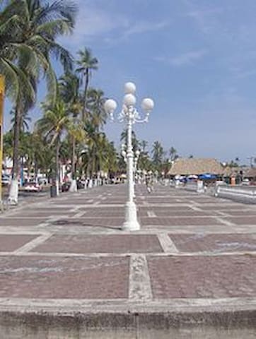 Veracruz的民宿
