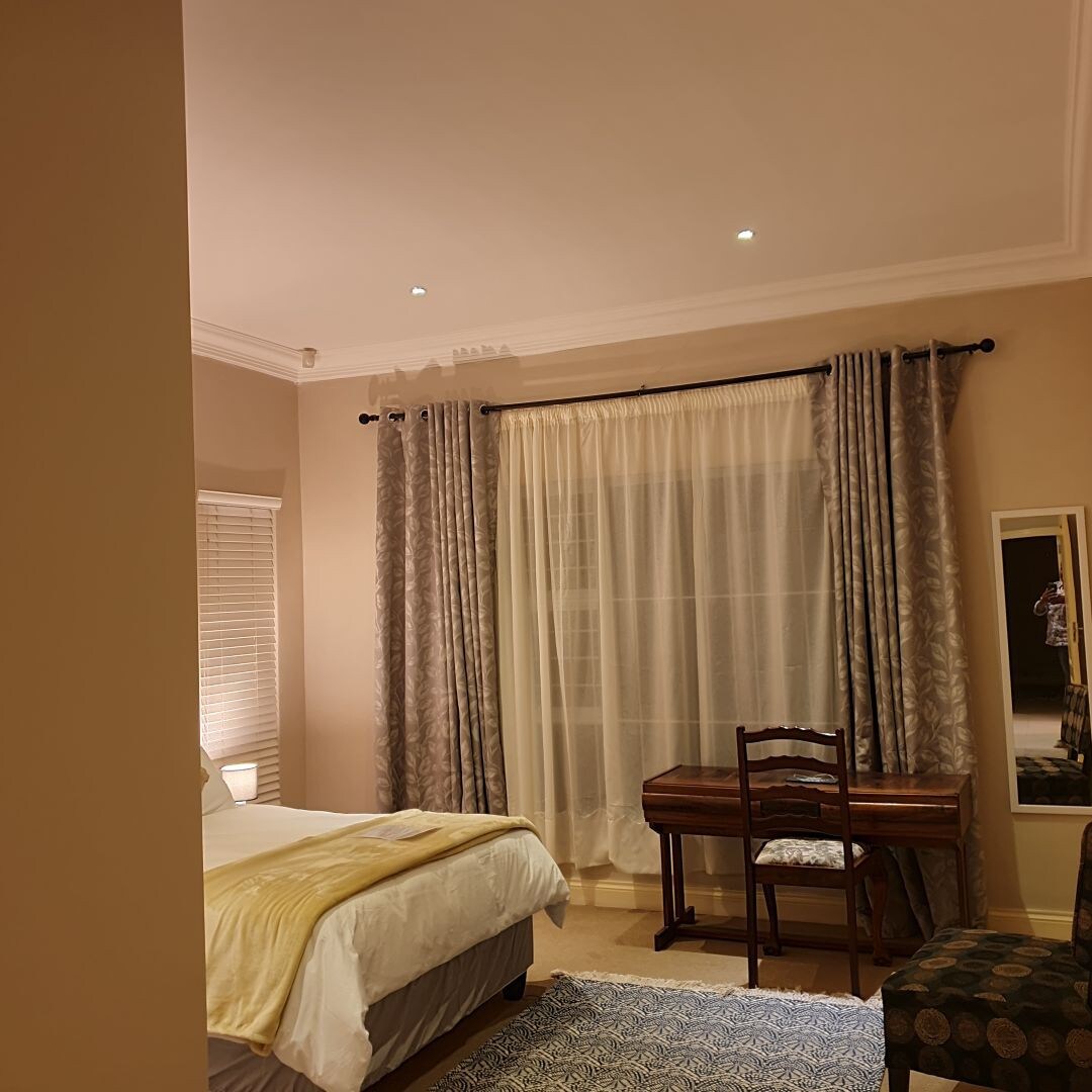 Verdant Valley Lodge- self-catering accommodation
