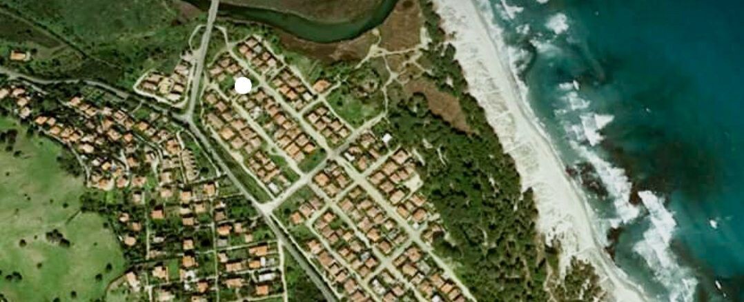 Houses in front of beach3 casa fronte spiaggia 3