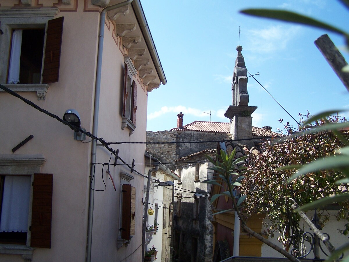 Casa Cranseta