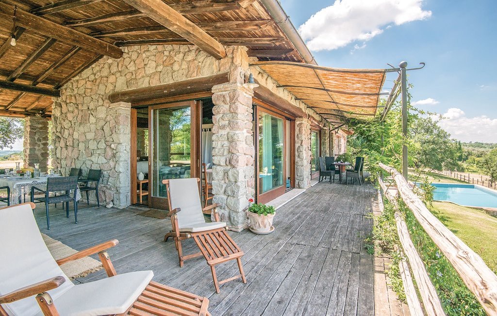 Poggio Pasquale Eco Lodge Boutique