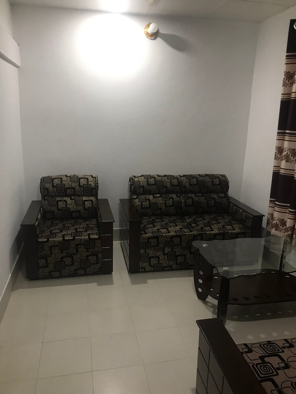 2 Bedroom Fully Furnished Property in Sylhet