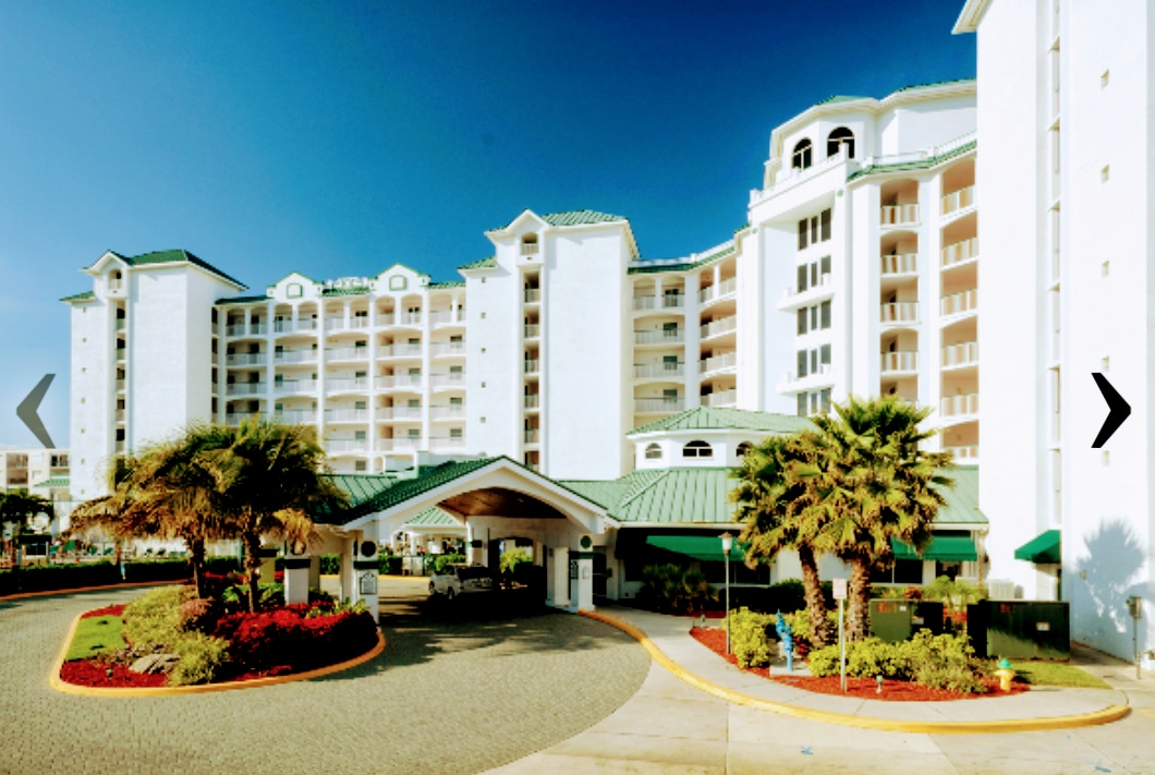 The Resort on Cocoa Beach, July 4th 2024, 6/29-7/6