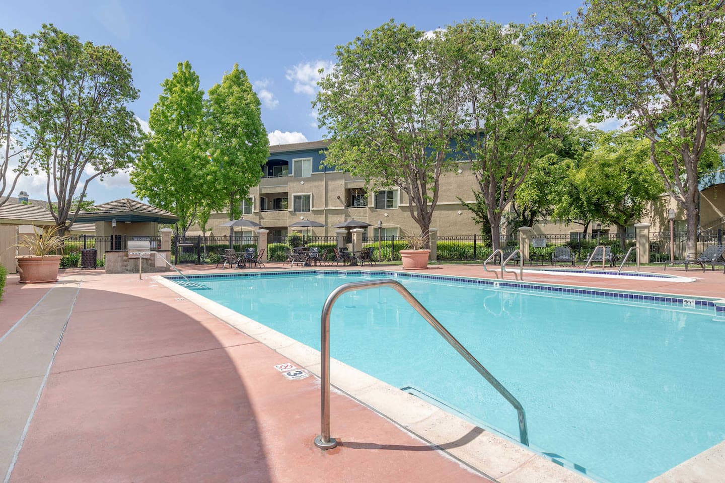 , an Airbnb-friendly apartment in Fremont, CA