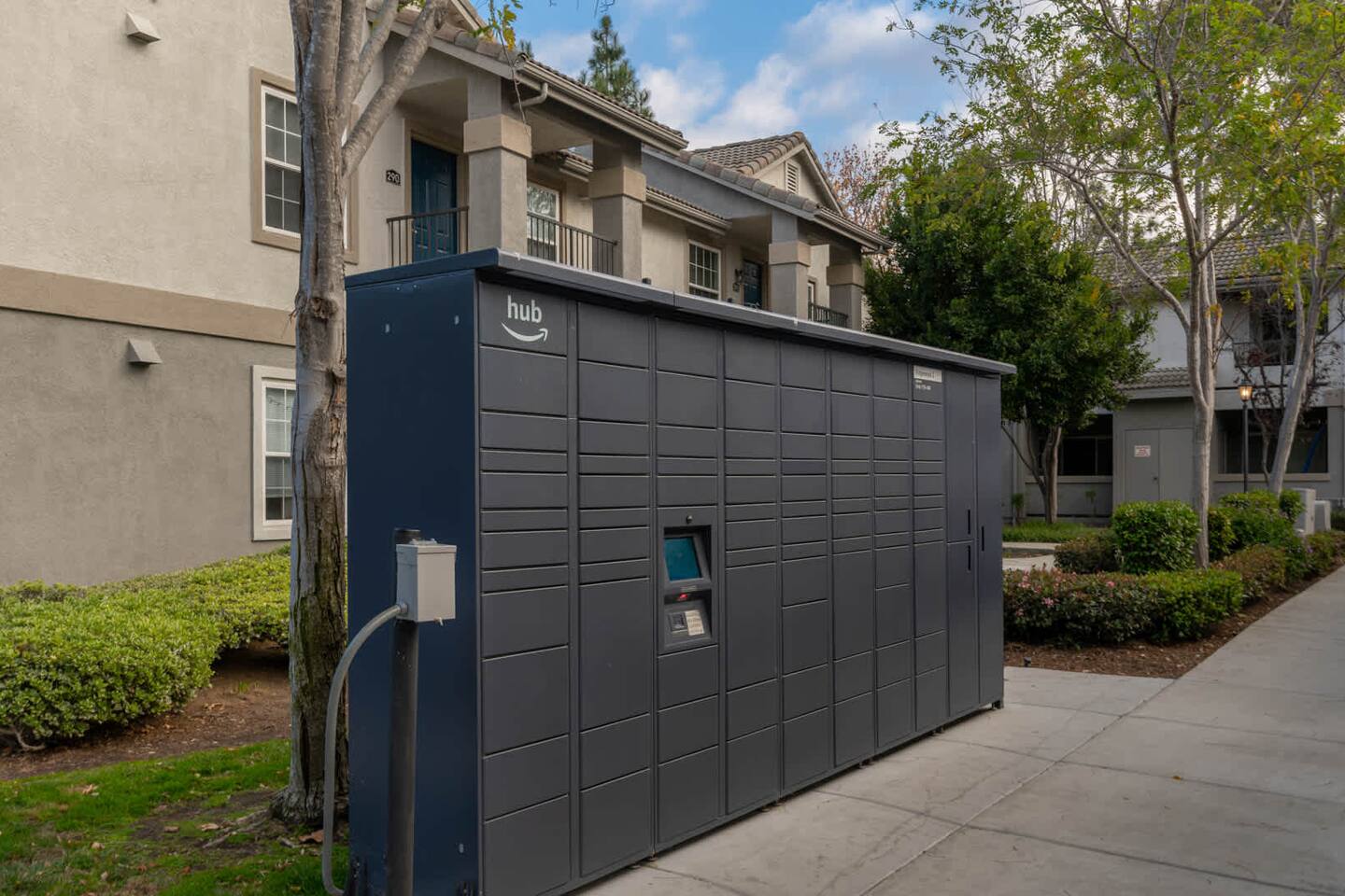 , an Airbnb-friendly apartment in San Diego, CA