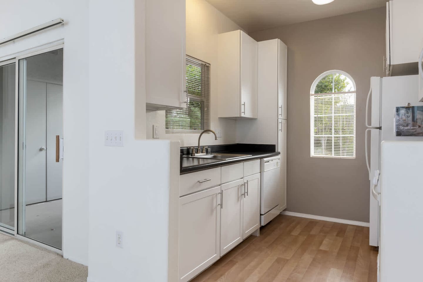 , an Airbnb-friendly apartment in San Diego, CA