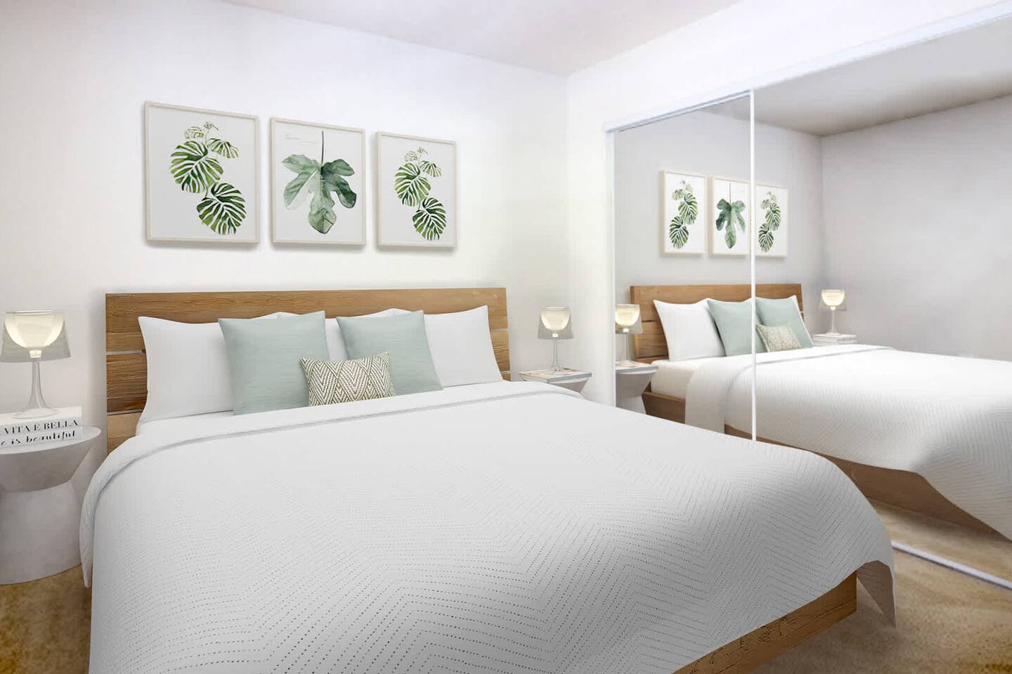 , an Airbnb-friendly apartment in San Diego, CA