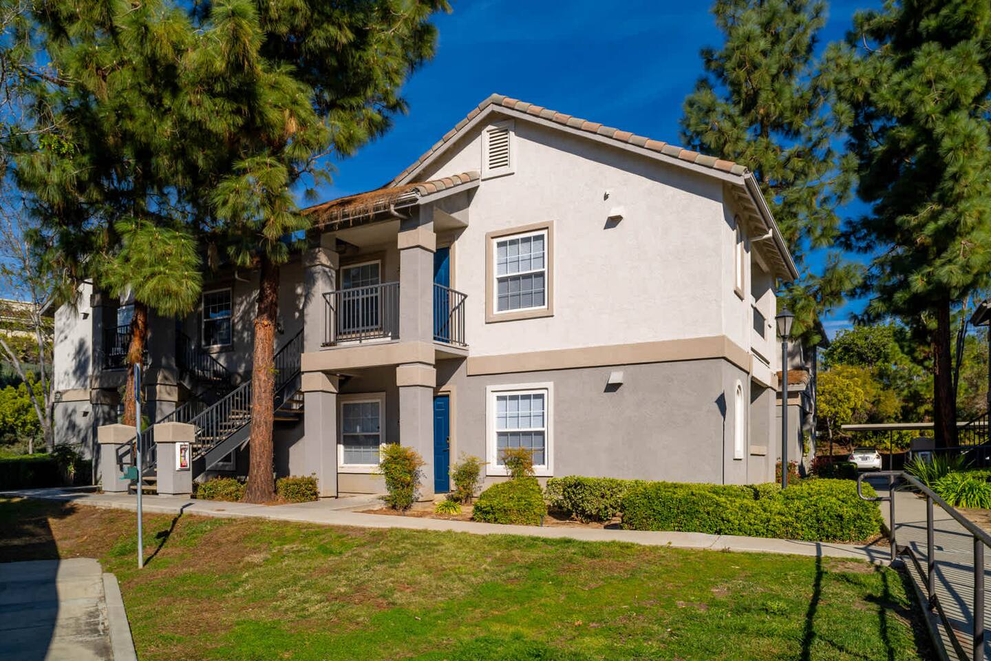 , an Airbnb-friendly apartment in San Diego, CA