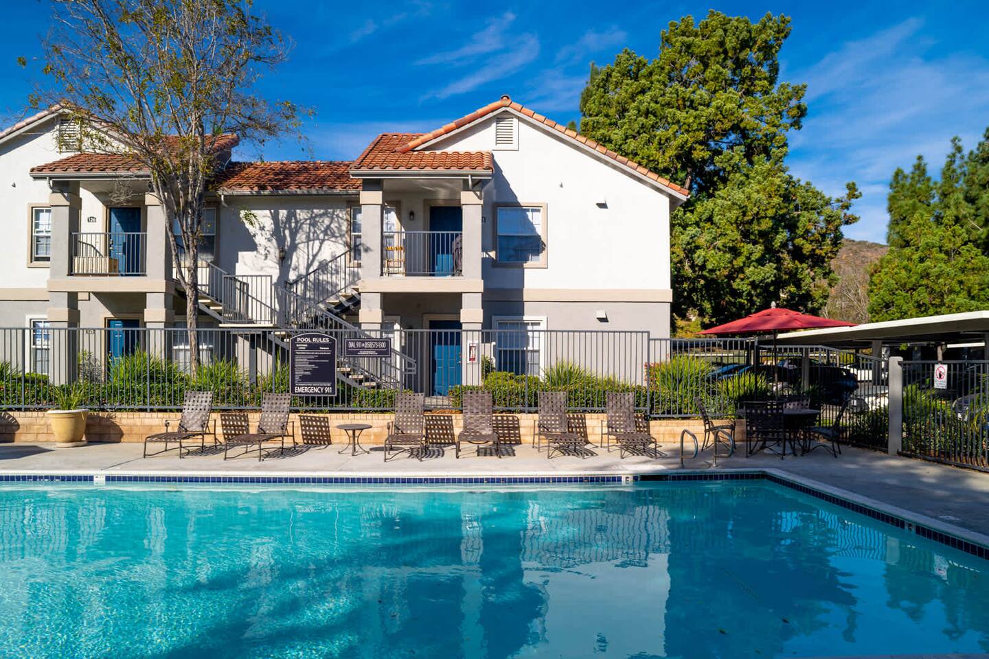 , an Airbnb-friendly apartment in San Diego, CA