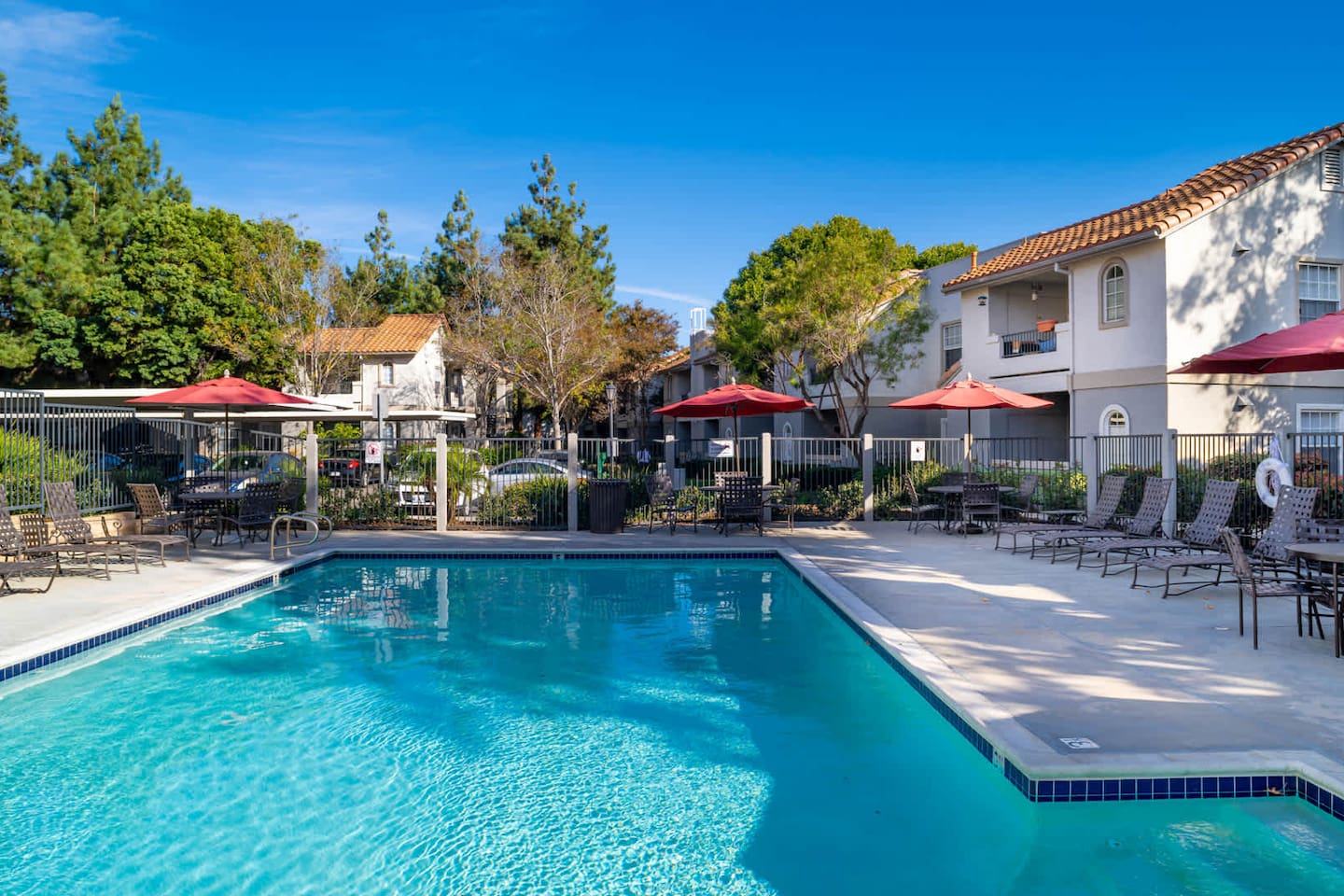 , an Airbnb-friendly apartment in San Diego, CA