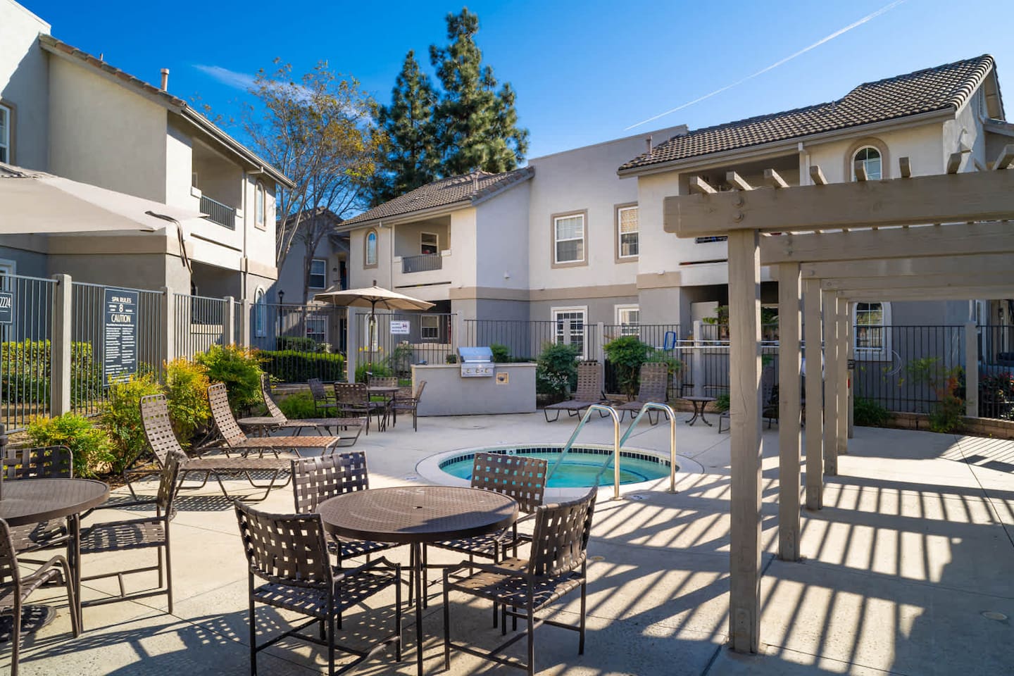 , an Airbnb-friendly apartment in San Diego, CA