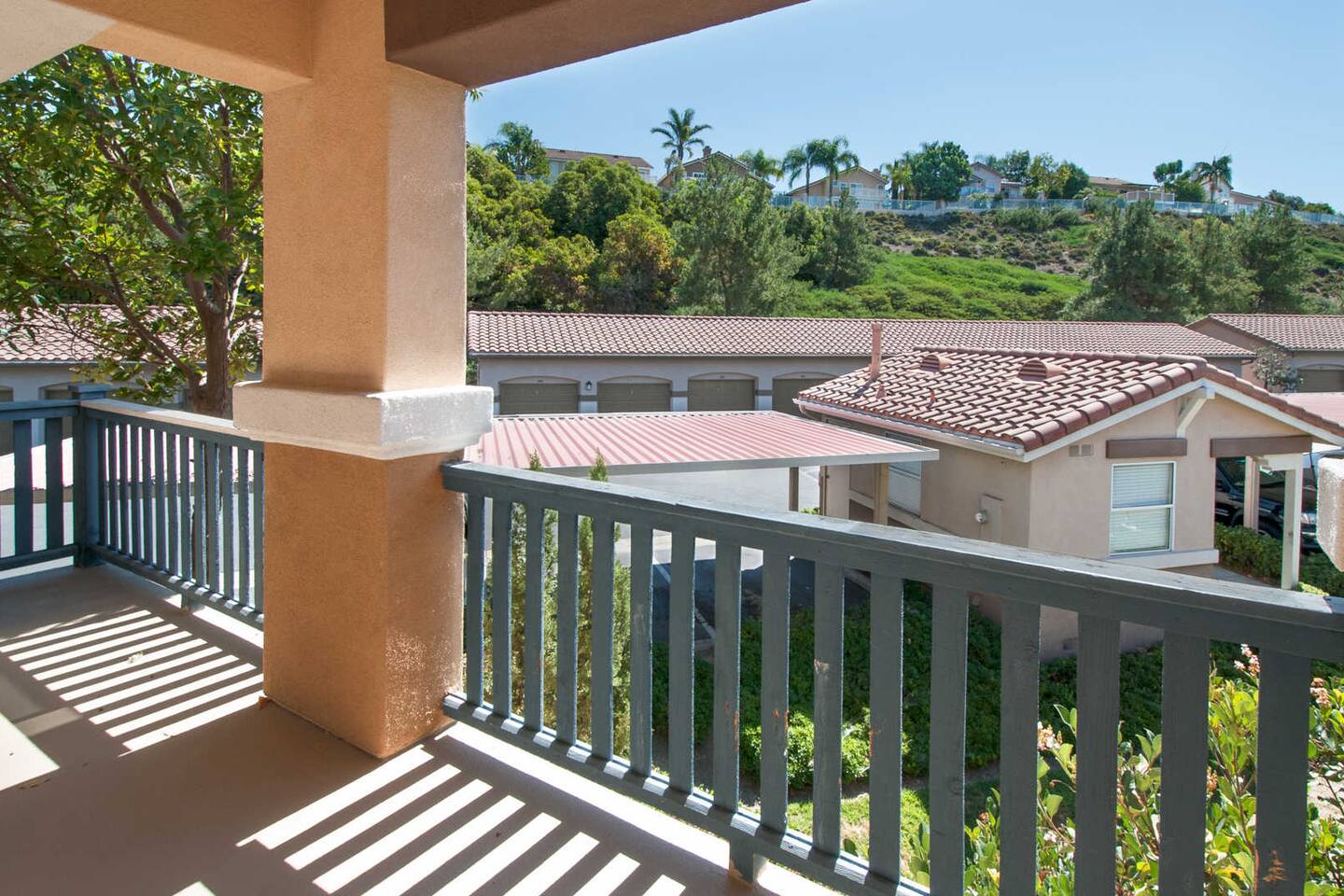 , an Airbnb-friendly apartment in Rancho Santa Margarita, CA