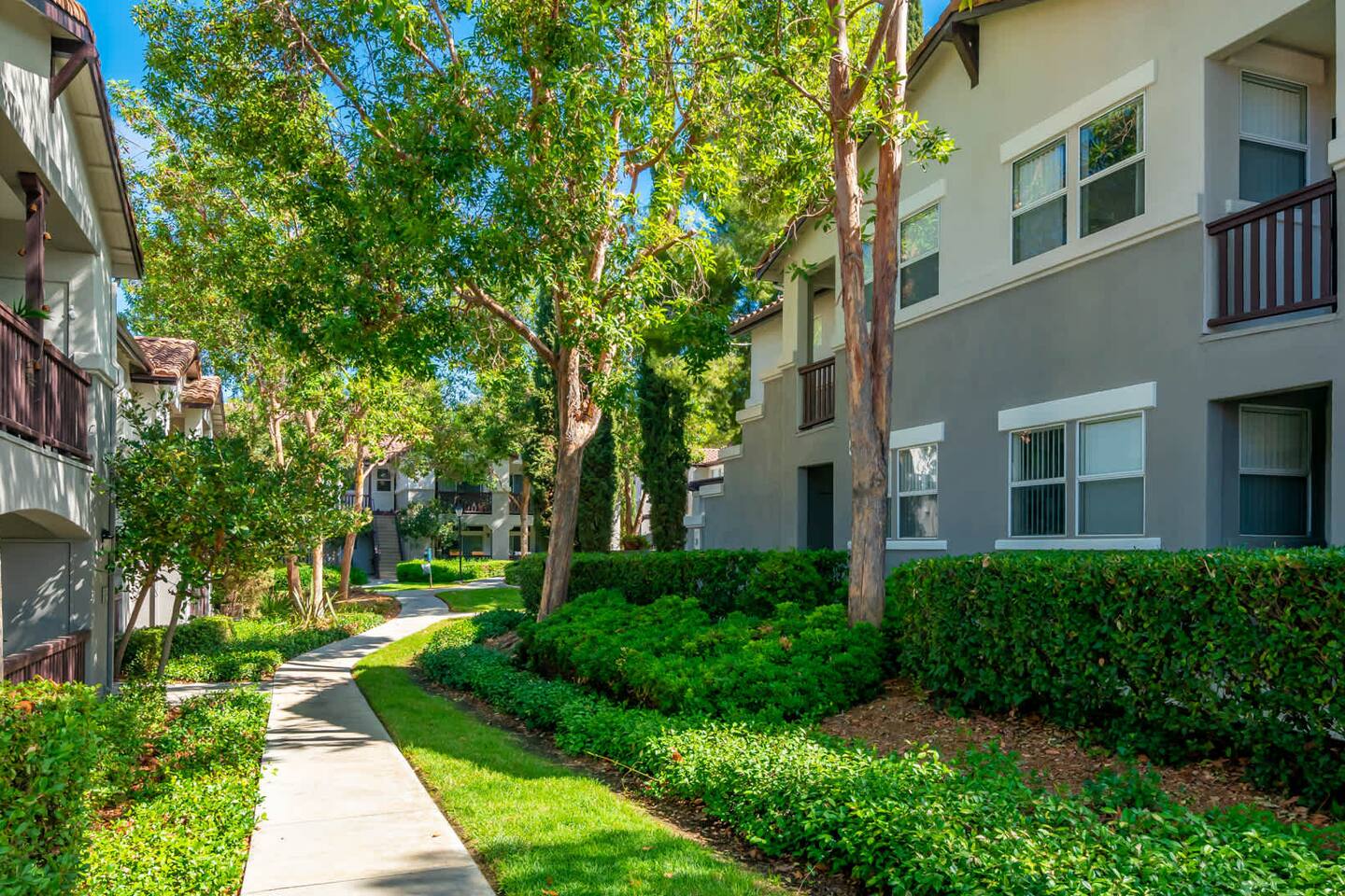 , an Airbnb-friendly apartment in Rancho Santa Margarita, CA